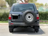 Toyota Land Cruiser GX 2003